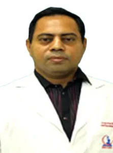 Dr. Md. Asraful Islam, ENT (Ear, Nose, Throat) Specialist & Head Neck Surgeon