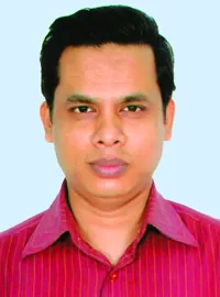 Dr. Md. Atiqul Islam — Medicine & Diabetes Specialist