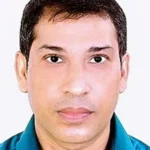 Prof. Dr. Md. Faruk Hossain, Mental, Behavioral & Neurodevelopmental Disorders Specialist (Including Drug Addiction & Sexual Dysfunctions)
