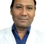 Dr. Md. Golam Nobi, Physical Medicine (Pain, Arthritis, Paralysis) & Rehabilitation Specialist