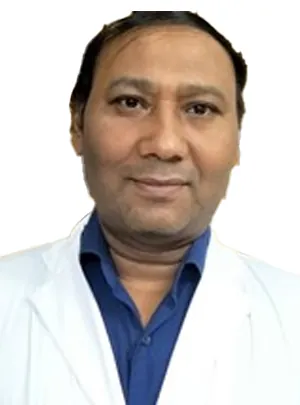 Dr. Md. Golam Nobi — Physical Medicine (Pain, Arthritis, Paralysis) & Rehabilitation Specialist