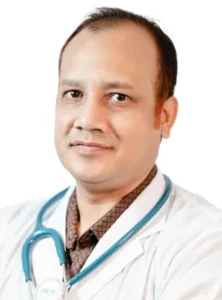 Prof. Dr. Md. Golam Rahman Dulal, Orthopedics (Bone, Joint, Spine) Specialist & Trauma Surgeon