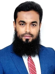 Dr. Md. Hasanuzzaman, Homeopathic Doctor & Clinical Nutritionist Infertility, Gynecology, Pediatrics, Mental Health, Pain Management & Nutrition