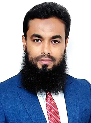 Dr. Md. Hasanuzzaman — Homeopathic Doctor & Clinical Nutritionist Infertility, Gynecology, Pediatrics, Mental Health, Pain Management & Nutrition