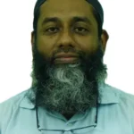 Dr. Md. Khademul Bashar, Surgical Oncologist; General & Laparoscopic surgeon