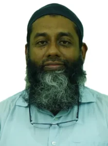 Dr. Md. Khademul Bashar, Surgical Oncologist; General & Laparoscopic surgeon