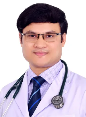 Dr. Md. Masudul Karim - Doctor Profile Image