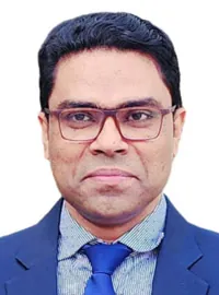 Dr. Md. Mazharul Alam (Sohel) — Pain Medicine Specialist