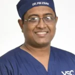 Dr. Md. Mezbahur Rahman (Sony), Vascular & Endovascular Surgeon