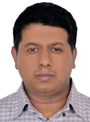 Dr. Md. Mosaddeque Hasan Asif — Plastic, Reconstructive & Aesthetic Surgeon