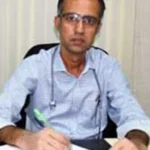 Dr. Md. Mubashirul Haque, Oral & Maxillofacial Surgeon