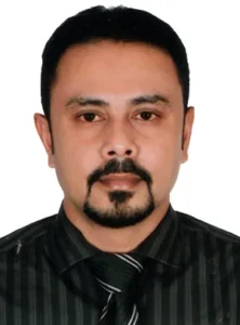 Dr. Md. Nazmul Haque Sarker, Skin & Sexual Diseases Specialist