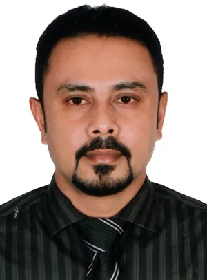 Dr. Md. Nazmul Haque Sarker — Skin & Sexual Diseases Specialist