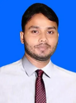Dr. Md. Nurul Amin — Mother & Child Health, Infertility (Male & Female), Homeopathic Medicine