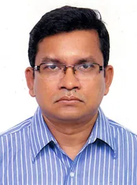 Dr. Md. Rezaul Amin Titu — Neurosurgery (Brain, Nerve & Spine) Specialist