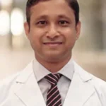 Dr. Md. Saiful Islam Parvez, Liver Diseases Specialist