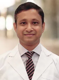 Dr. Md. Saiful Islam Parvez — Liver Diseases Specialist