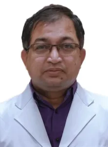 Dr. Md. Saiful Islam, Urologist and Andrologist Kidney, Ureter, Prostate, Bladder, Sexual Organs Specialist & Surgeon