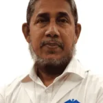 Dr. Md. Sazzatul Mamun, Oral & Dental Surgeon