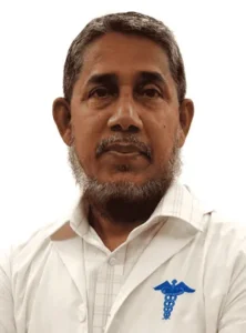 Dr. Md. Sazzatul Mamun, Oral & Dental Surgeon