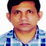 Dr. Md. Shafiul Alam Koreshi, Child Specialist