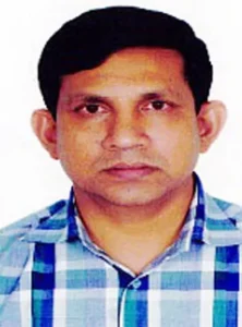 Dr. Md. Shafiul Alam Koreshi, Child Specialist