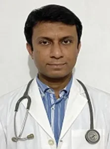 Dr. Md. Shah Alam, Skin, Allergy, Hair, Nail & Sexual Diseases Specialist