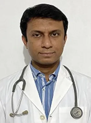 Dr. Md. Shah Alam — Skin, Allergy, Hair, Nail & Sexual Diseases Specialist