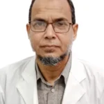 Dr. Md. Shahedul Islam, Mental Diseases Sexual Diseases & Drug Addiction Specialist