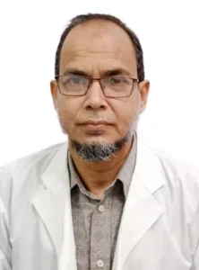 Dr. Md. Shahedul Islam, Mental Diseases Sexual Diseases & Drug Addiction Specialist