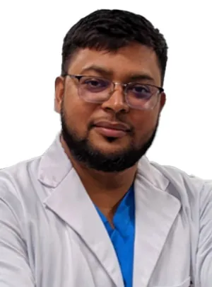 Dr. Md. Shahidur Rahman Sikder — Neurosurgery (Brain, Nerve, Spine, Stroke) Specialist Surgeon