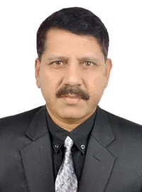 Prof. Dr. Md. Shirajul Islam Khan - Doctor Profile Image