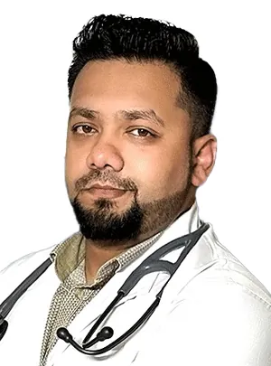 Dr. Md. Siam Moazzem — Medicine Specialist