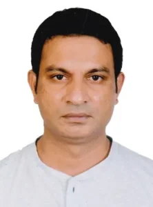 Dr. Md. Uzzwal Mallik, Medicine Specialist & Rheumatologist