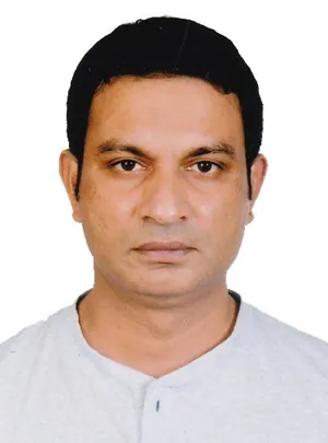 Dr. Md. Uzzwal Mallik — Medicine Specialist & Rheumatologist