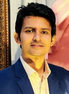 Dr. Md. Yousuf Kabir, Thoracic, Esophageal, Thoracoscopic (VATS) & Chest Trauma Surgeon