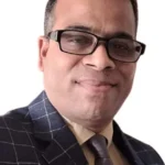 Dr. Md. Zakaria Al Aziz, Internal Medicine Specialist