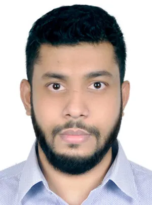 Dr. Md Mamunur Rashid - Doctor Profile Image