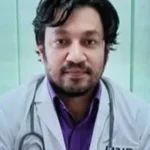 Dr. Md. Moniruzzaman, ENT (Ear, Nose, Throat) Specialist & Head Neck Surgeon