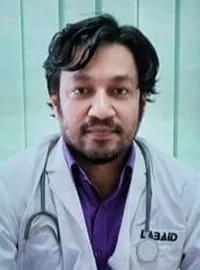 Dr. Md. Moniruzzaman — ENT (Ear, Nose, Throat) Specialist & Head Neck Surgeon