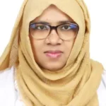 Dr. Mezbah Ara, Oral & Maxillofacial Surgeon (Dental Surgeon)