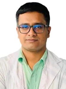 Dr. Mir Md. Shadman Alvi, ENT Specialist & Head Neck Surgeon