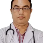 Dr. Mirza Shariful Haque, Medicine Specialist