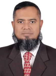 Dr. Mohammad Lutfor Rahman, Homeopathy (Cancer, Thalassemia & Chronic Diseases) Specialist