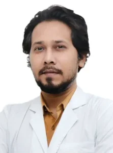 Dr. Mohammad Sakib-Al-Nahian, Pain, Arthritis, Paralysis, Physical Medicine & Neurological Rehab Specialist