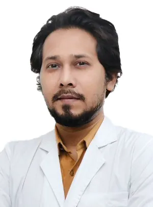 Dr. Mohammad Sakib-Al-Nahian — Pain, Arthritis, Paralysis, Physical Medicine & Neurological Rehab Specialist