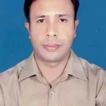 Dr. Mohammad Shafiqullah Akbar, Medicine Specialist