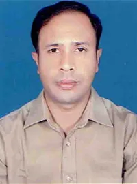 Dr. Mohammad Shafiqullah Akbar — Medicine Specialist