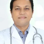 Dr. Moinuddin Hossain Khan, Physical Medicine (Pain, Arthritis, Stroke, Paralysis, Sports Injury) Specialist