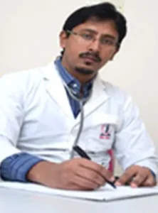 Dr. Muhammad Nuruzzaman, General Surgeon